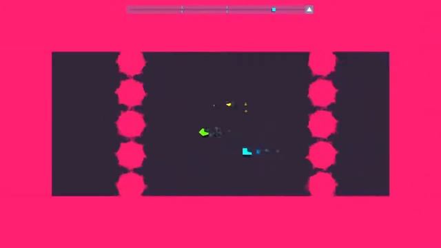 Just Shapes And Beats Ps4 добиваем платину