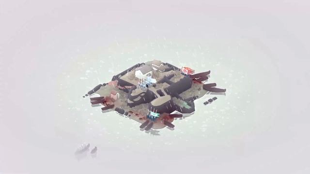 Bad North - Pikes ONLY - #4 - AXE PAIN