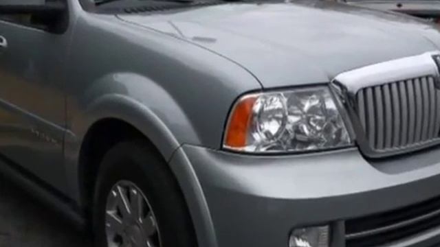 2006 Lincoln Navigator 4dr 4WD Ultimate SUV - Roswell, GA