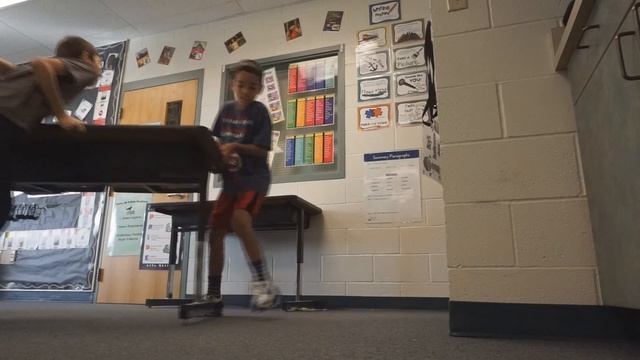 Barricade (K-5) смотреть онлайн