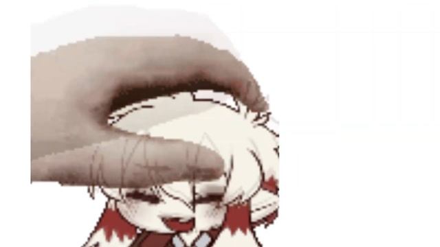 【ฺBroken Colors : Damon 】Petting meme смотреть онлайн
