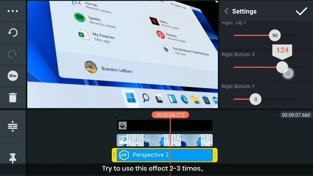 Create Mind Blowing Fake Camera Motions/Scenes in Kinemaster │ Basic 3D Effect like Premiere Pro смотреть онлайн