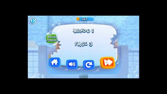 Shark Dash Gameplay -By PPedro H Games смотреть онлайн
