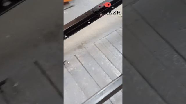 Пресс из домкрата своими руками смотреть онлайн