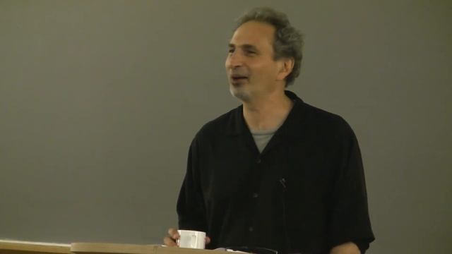 6/24/2010 Peter Balakian Craft Talk смотреть онлайн