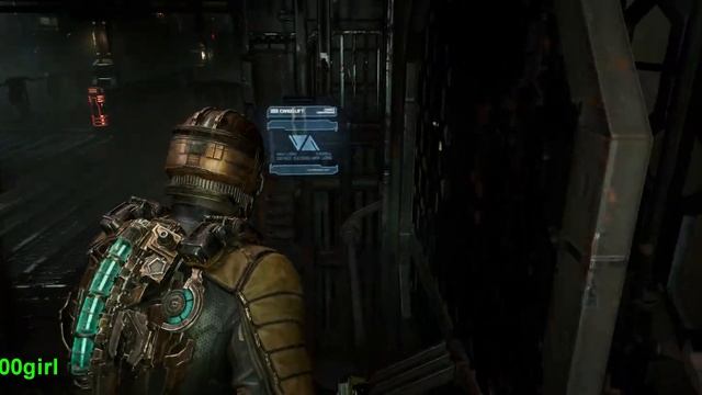 Dead Space Remake | #01 | Walkthrough | 4K смотреть онлайн