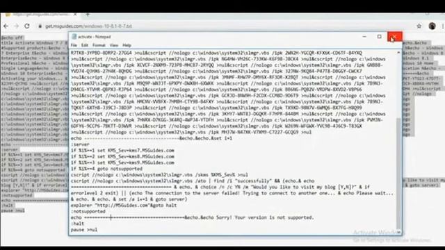 How to Activate Windows 10 with Activator text | 100% Real | Only 1 MINUTE 2022 | আর আর এডুকেশন টিভ смотреть онлайн