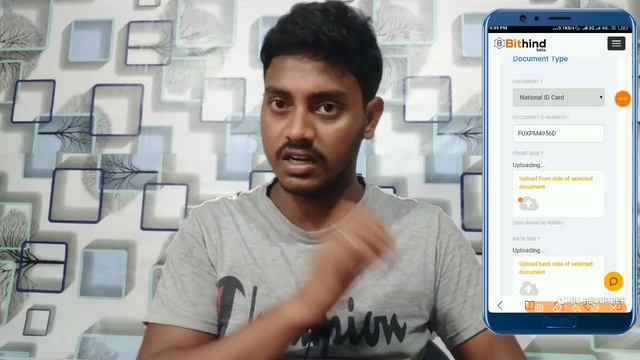 Bithind App Pre- Launch Offer sign up ₹ 120, per refer ₹ 180,payment granted смотреть онлайн