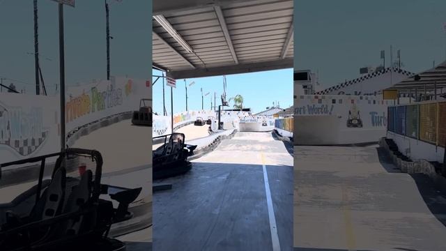 GO CART RIDING WIT CHINA MAC CUH смотреть онлайн