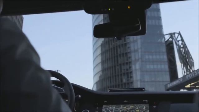 2017 Cadillac CT6   INTERIOR