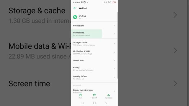 WeChat Web Service Unavailable For This Account | How to Fix WeChat Server Access Failure | 2023 смотреть онлайн
