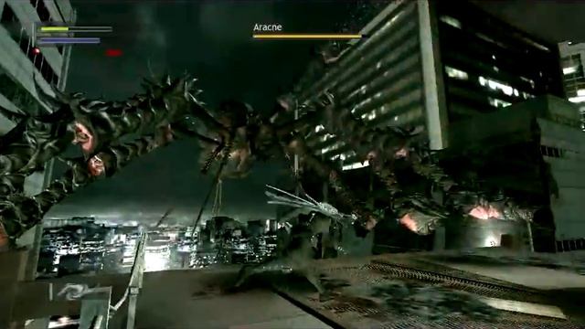 Ninja Blade on HD4200 PC Gameplay смотреть онлайн