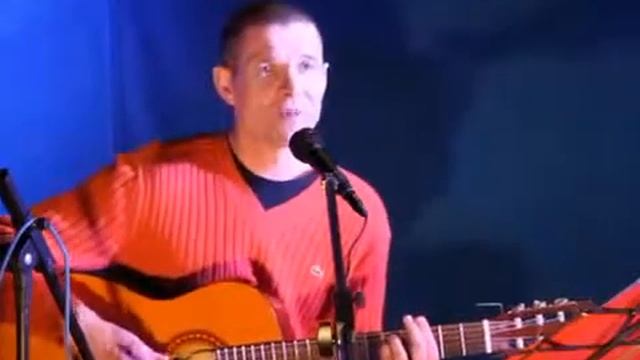 Олег Жеребцов Белая Волна Владивосток 2014 смотреть онлайн