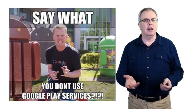 Google Sign-in: Part Two - Awesome APIs смотреть онлайн