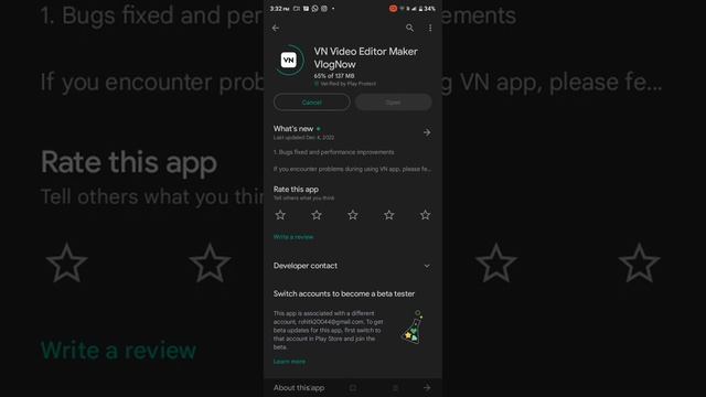 vn video editor maker vlognow | how to download on any Android смотреть онлайн