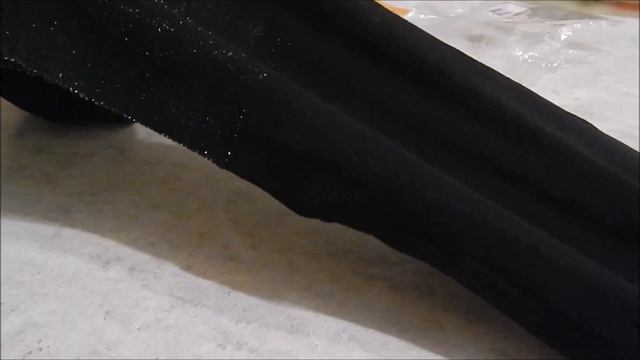 распаковка с JOOM 2