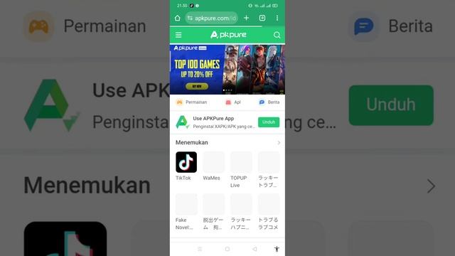 cara download geme college brawl смотреть онлайн