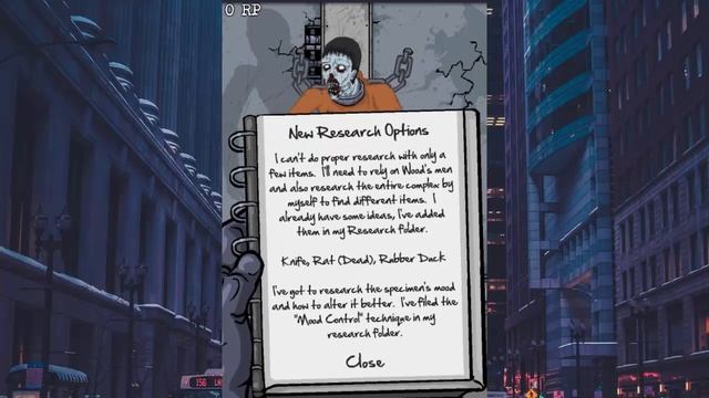 Lab of The Dead Part 1: Project Proposals смотреть онлайн