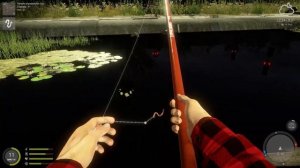 ✔ Штрафной Пруд ✔ Русская Рыбалка 4