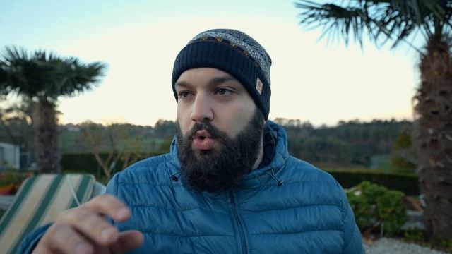¡Tiene unas CÁMARAS muy interesantes! Sony Xperia 5II, todo su apartado fotográfico смотреть онлайн