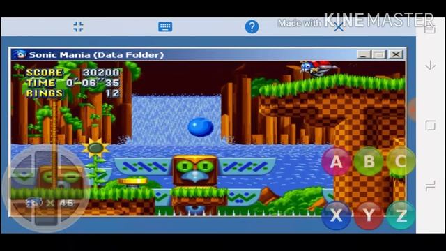 Sonic Mania Plus:Sonic After The Sequel Edition(Sonic Mania Plus Mods) смотреть онлайн