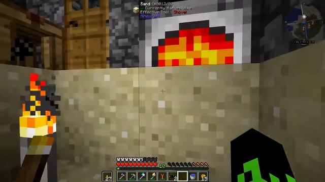 FTB Unstable 1.9 Ep 2 | Early Industrial Craft | Dolinmyster Plays FTB Unstable 1.9 Gameplay смотреть онлайн