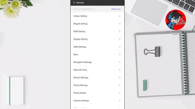 VPHONEGAGA Support Game Guardian & Android 12 Apakah Bisa? смотреть онлайн