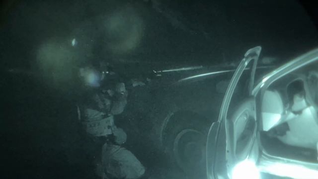 Night Vision смотреть онлайн