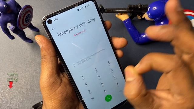 🔴Live Proof - Unlock Forgotten Password On Android Phone Without Data Loss | Password Lock Remove смотреть онлайн