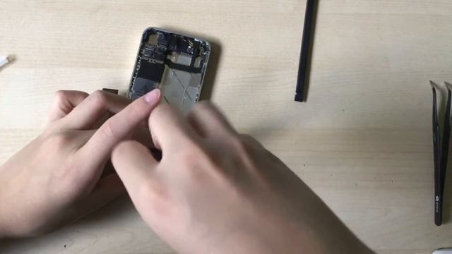 iPhone 4s Restoration (iOS 7.0) смотреть онлайн