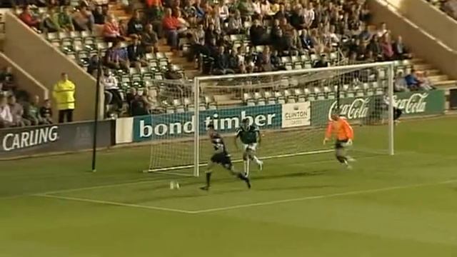 Кубок Лиги 2011-12 Плимут - Миллуолл 0-1 09.08.2011 смотреть онлайн