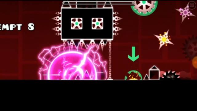 Geometry dash con Speed Hack para android sin root смотреть онлайн
