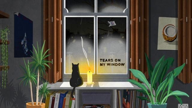 Frankie Stew and Harvey Gunn - Tears on my Window ft. Eleni Drake (Official Audio) смотреть онлайн