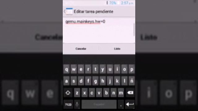 como tener botones virtuales Android 4.0 en adelante ROOT смотреть онлайн