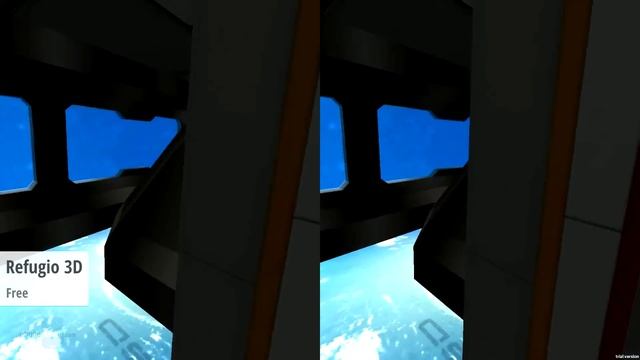 5 Fantastic VR Experiences For Android смотреть онлайн
