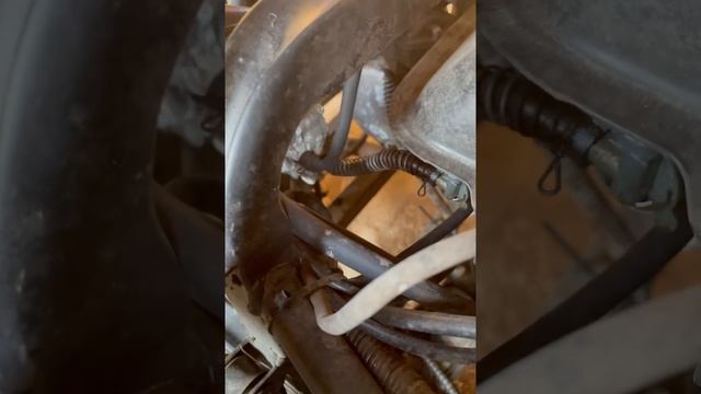 RESTORING JEEP KART Pt1 (SITTING FOR 3 YEARS SEE DAMAGE AND PULLING APART) смотреть онлайн