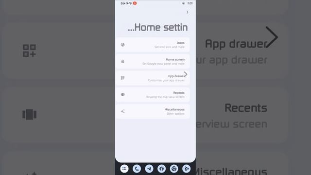 Pixel launcher 😱 смотреть онлайн