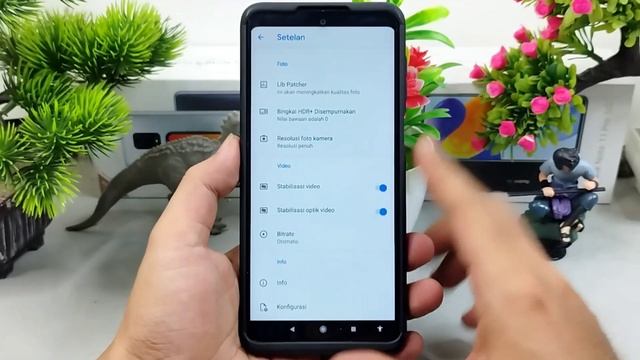 Gcam Nikita 2.0 + Config 🏅 Gopix Superior Kece Parah, Support Android 9-15 смотреть онлайн