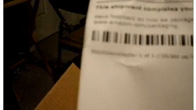Swagbucks.com Video Proof #2 (unboxing Microsoft LifeCam VX-5000) смотреть онлайн