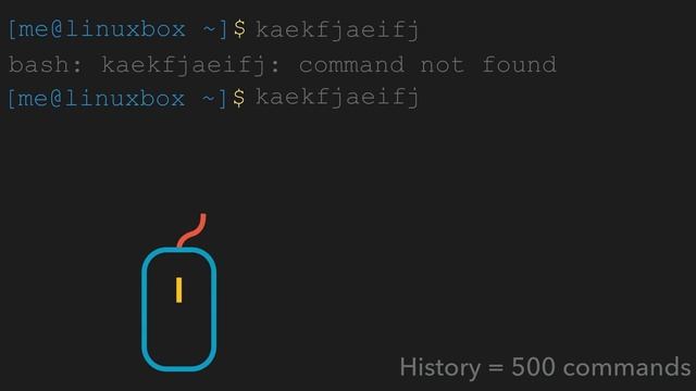 The Linux Command Line - Chapter 02 смотреть онлайн