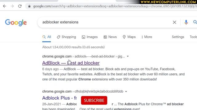 Google Chrome Me Adds Aana Kaise Band Kare | How To Block Adds on Google Chrome [Hindi] смотреть онлайн