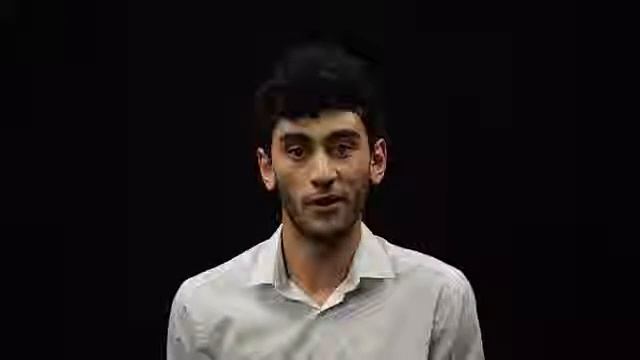 Британский художник хочет провести месяц в Oculus Rift смотреть онлайн