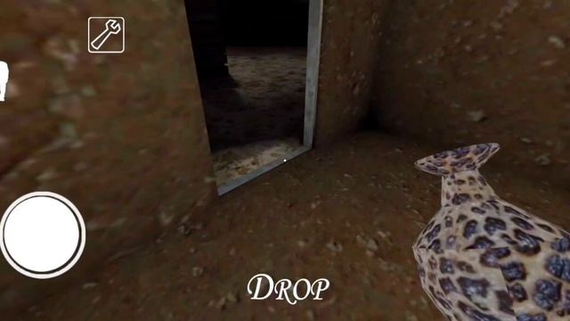 Granny Revamp Unoffical In Extreme Mode смотреть онлайн
