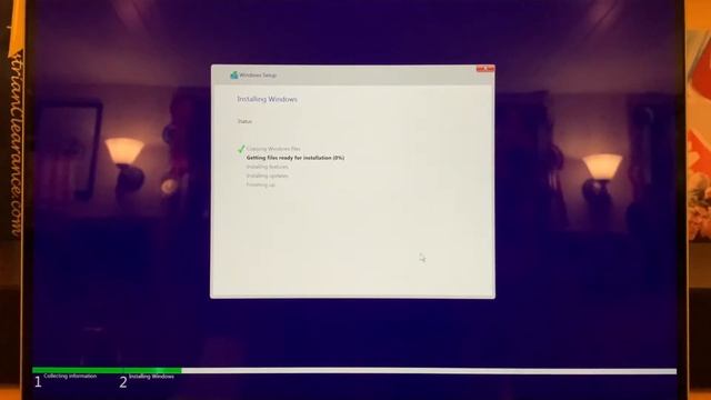 How to Install Windows 10 on Mac using Boot Camp Assistant смотреть онлайн