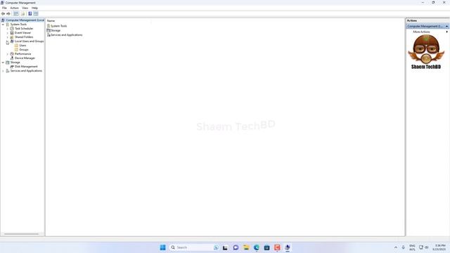 How to Disable Administrator Account on Windows 11 from Computer Management смотреть онлайн