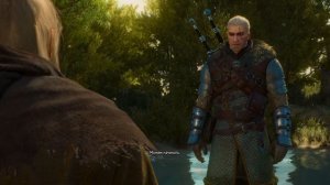 Ведьмак 3: Кровь и вино | Прохождение cерия #162 | Пути Предназначения