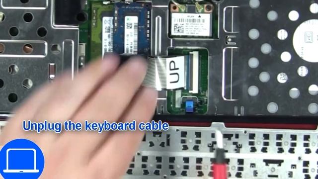 Dell Vostro 1540 (P18F001) Hard Drive How-To Video Tutorial смотреть онлайн