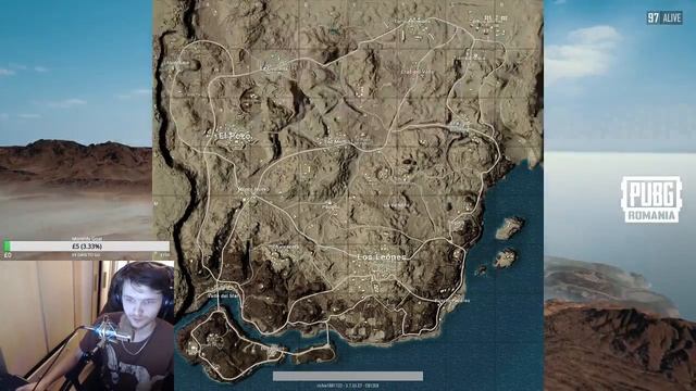 Duos / Squads PEW PEW AORUS ULTRA GAMING GIVEAWAY At 500 Followers RO/ENG