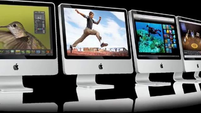 Re: Apple's "Spotlight on Notebooks" Event: My Thoughts смотреть онлайн