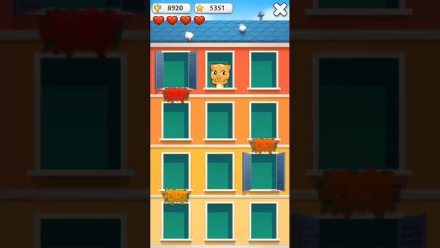 Talking Tom Cat 2 - Play Fun Mini games ( Tap Tap) Android Gameplay смотреть онлайн